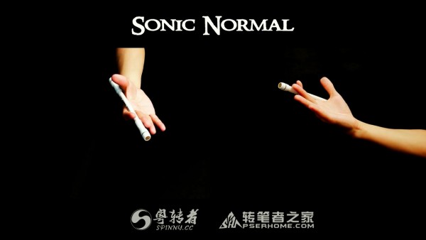 百式教学-Sonic Normal