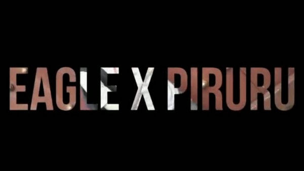 [PSH]Eagle x Piruru Tag(2017)