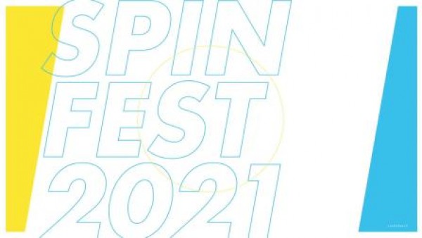 [HKPSA]SpinFest 2021 HKPSA(2021)