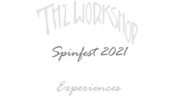 [World]SpinFest 2021 TheWorkshop（2021）